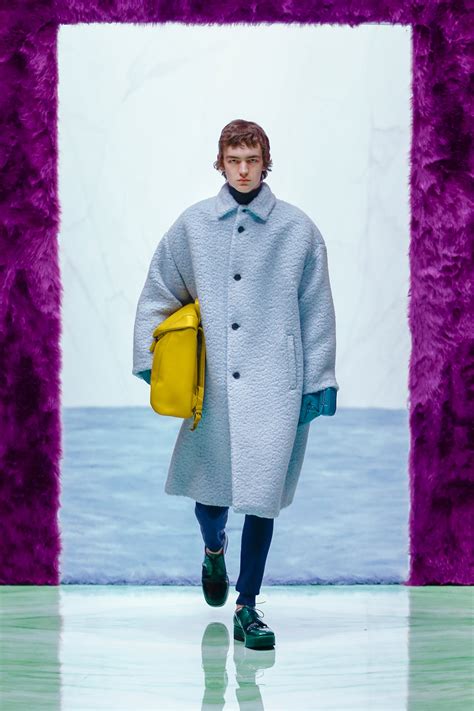 prada fw 21 menswear|prada suits 2021.